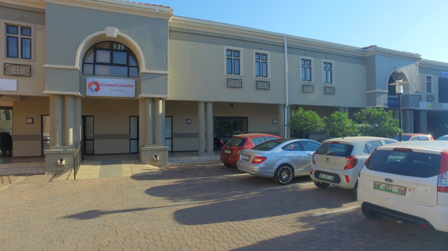 To Let commercial Property for Rent in Bodorp North West